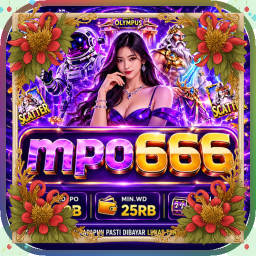 mpo666 — galeri pratinjau Resmi APK